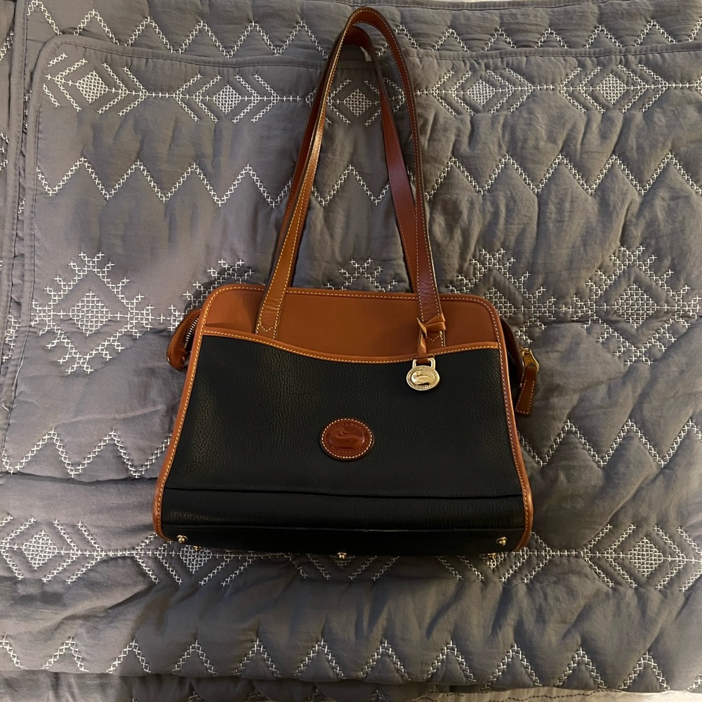 Vintage Dooney and Bourke Bag
